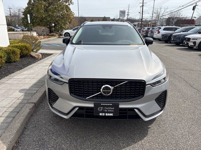 Used 2025 Volvo XC60 B5 Plus w/ Climate Package AWD/4WD image 7