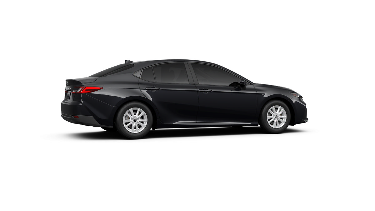New 2027 Toyota Camry LE FWD image 33