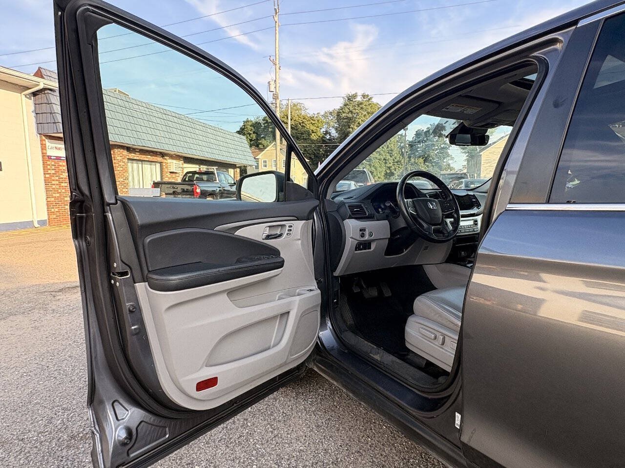 Used 2019 Honda Pilot EX-L image 15