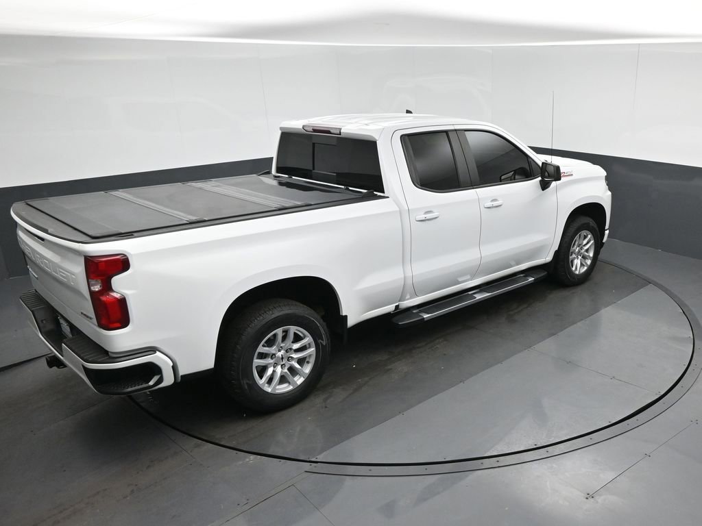Used 2019 Chevrolet Silverado 1500 RST image 61