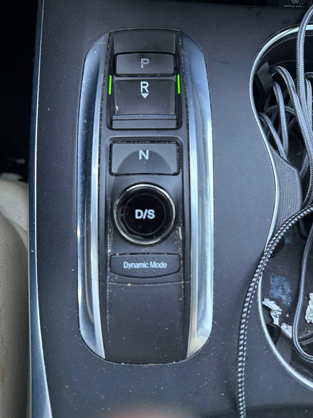 Used 2017 Acura MDX FWD image 34