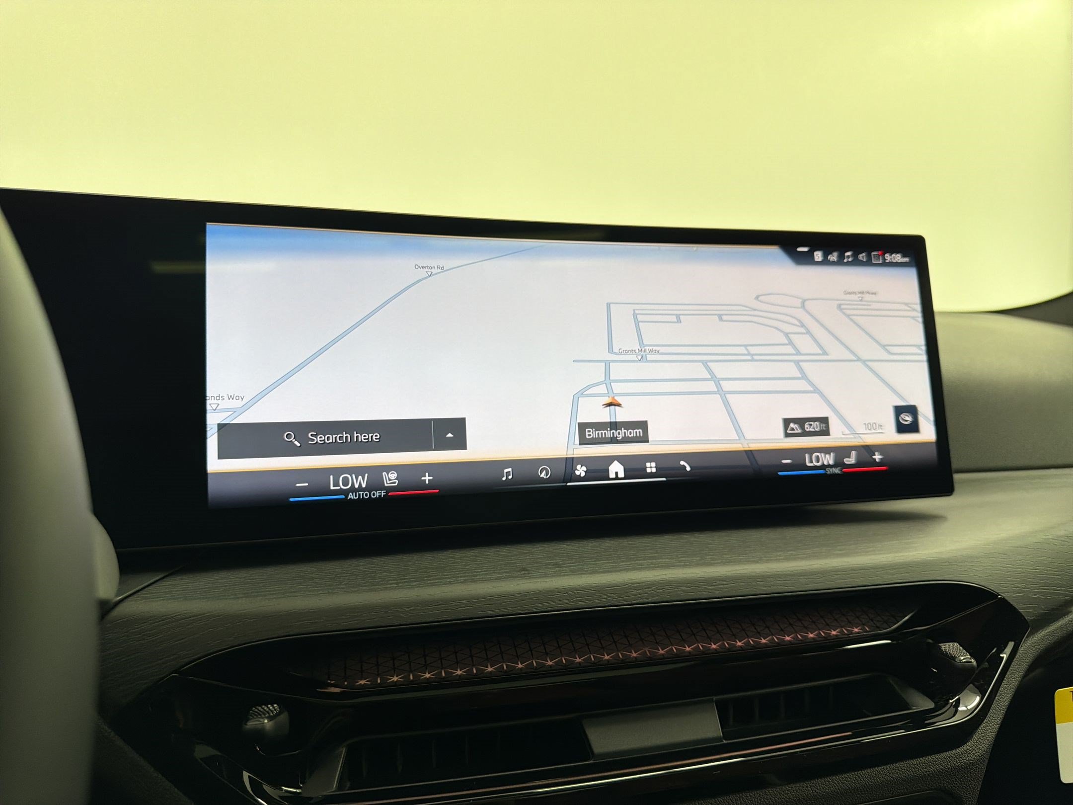 New 2026 BMW 330i Sedan w/ M Sport Package RWD image 24