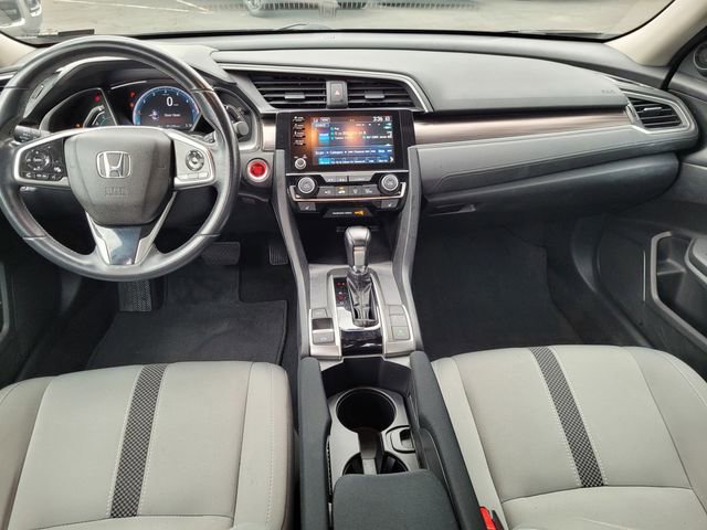 Used 2019 Honda Civic EX image 6