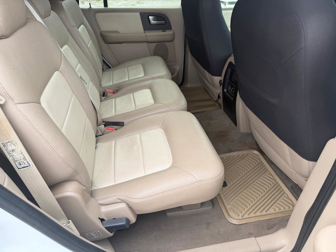 Used 2003 Ford Expedition Eddie Bauer AWD/4WD image 12