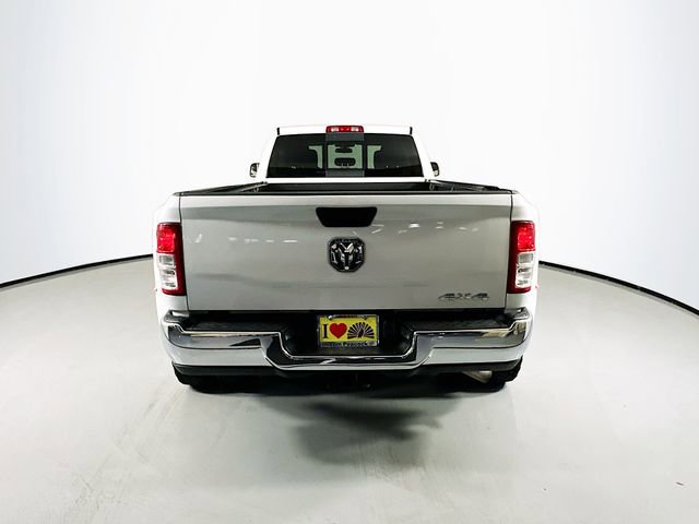 Used 2020 RAM 3500 Tradesman image 8