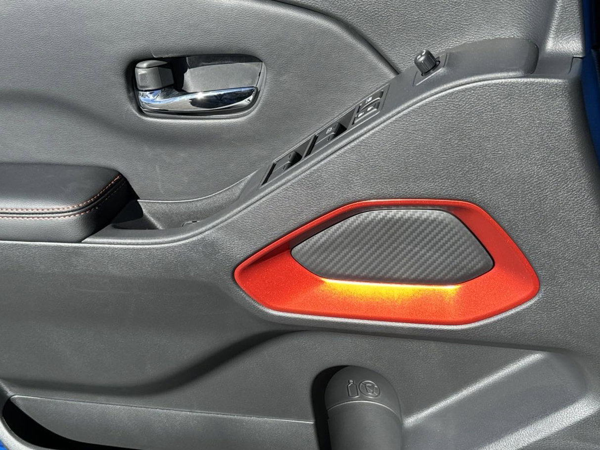 New 2025 Nissan Frontier PRO-4X w/ Pro Premium Package image 12