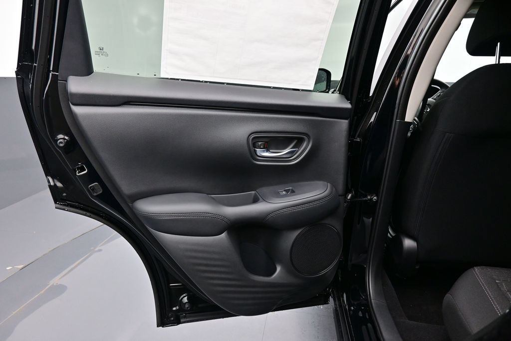 New 2027 Honda HR-V LX image 23