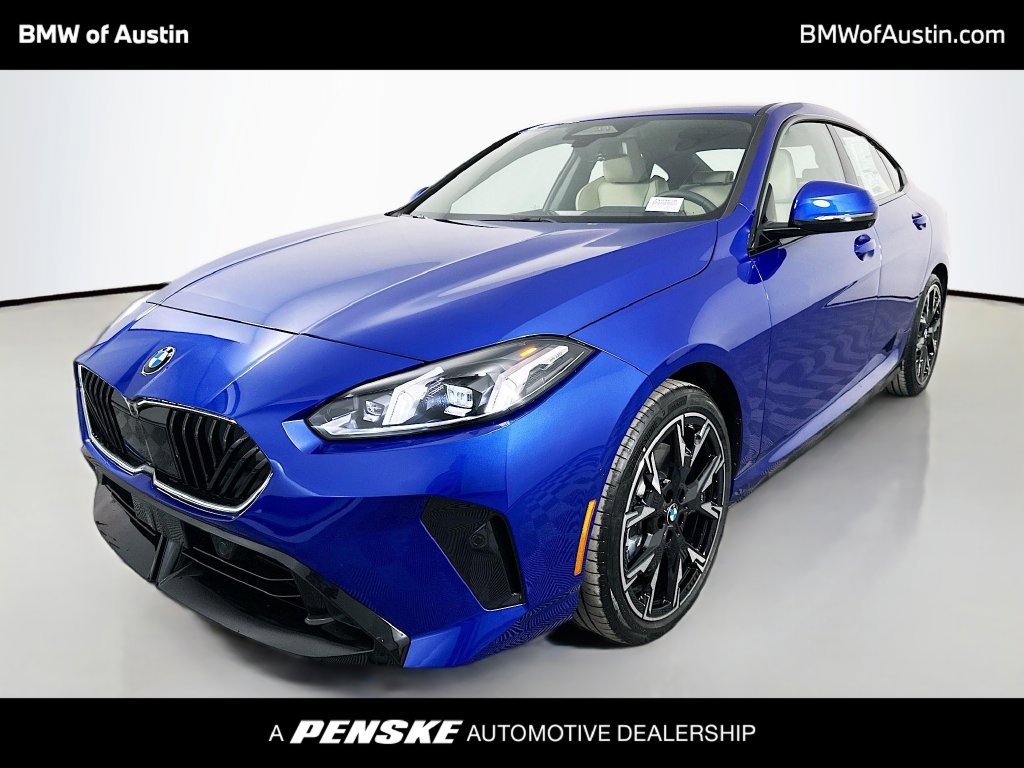 Used 2026 BMW 228i xDrive w/ Technology Package