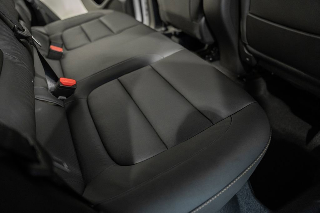 Used 2025 Chevrolet TrailBlazer ACTIV FWD image 34