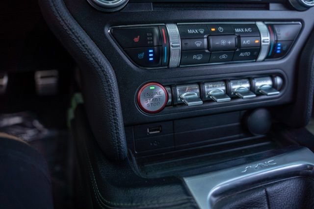 Used 2019 Ford Mustang Bullitt w/ Bullitt Electronics Package RWD image 19