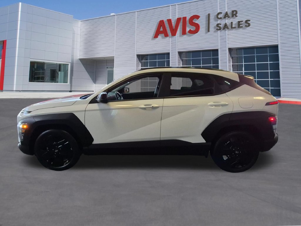 Used 2026 Hyundai Kona SEL Sport FWD image 10