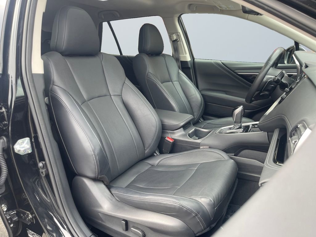 Certified 2024 Subaru Outback Touring XT image 15