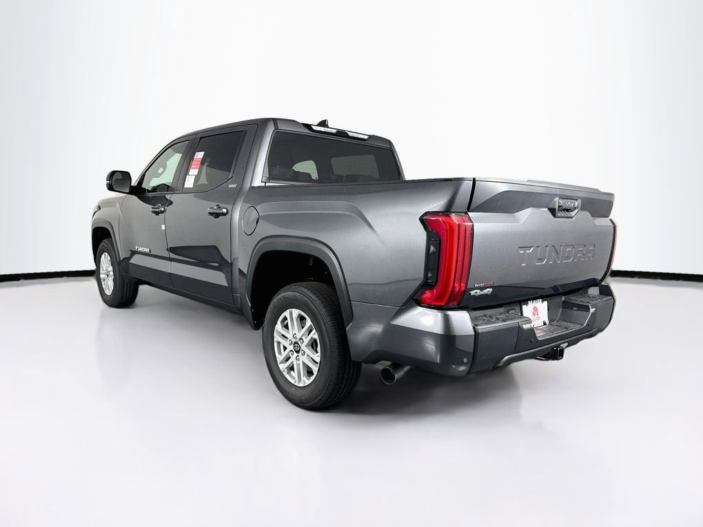New 2026 Toyota Tundra SR5 image 6
