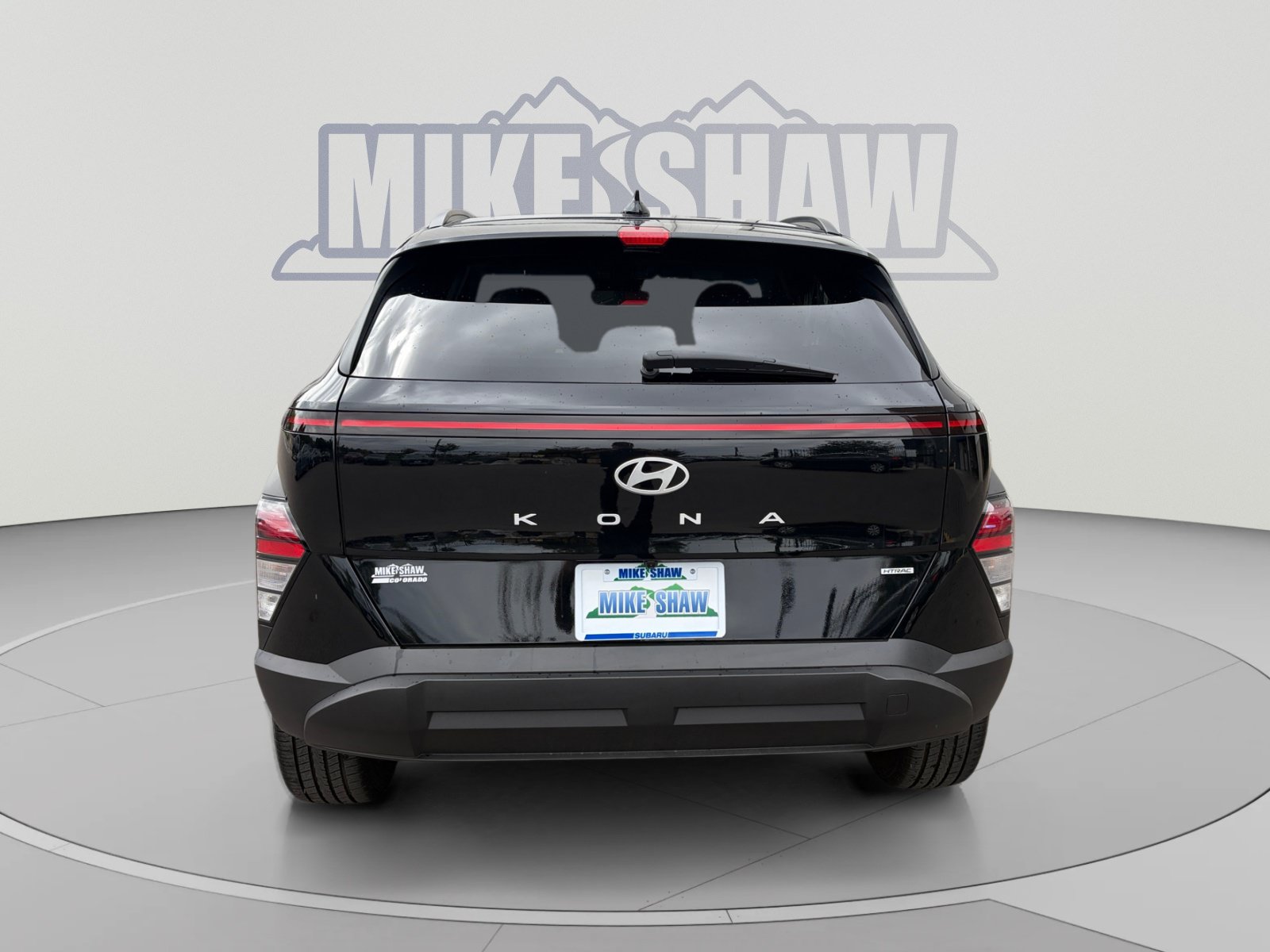 Used 2024 Hyundai Kona SEL AWD/4WD image 4