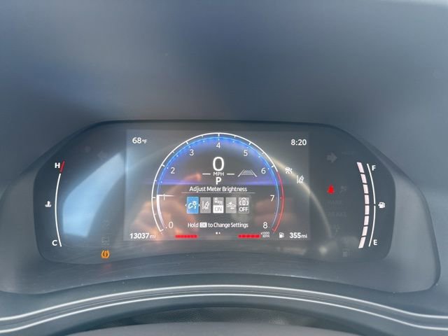 Used 2025 Toyota Grand Highlander XLE image 27