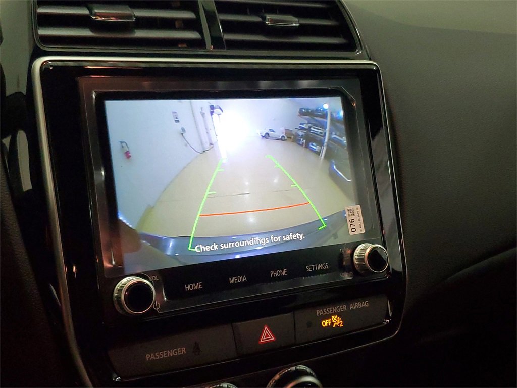 New 2025 Mitsubishi Outlander Sport AWD image 27