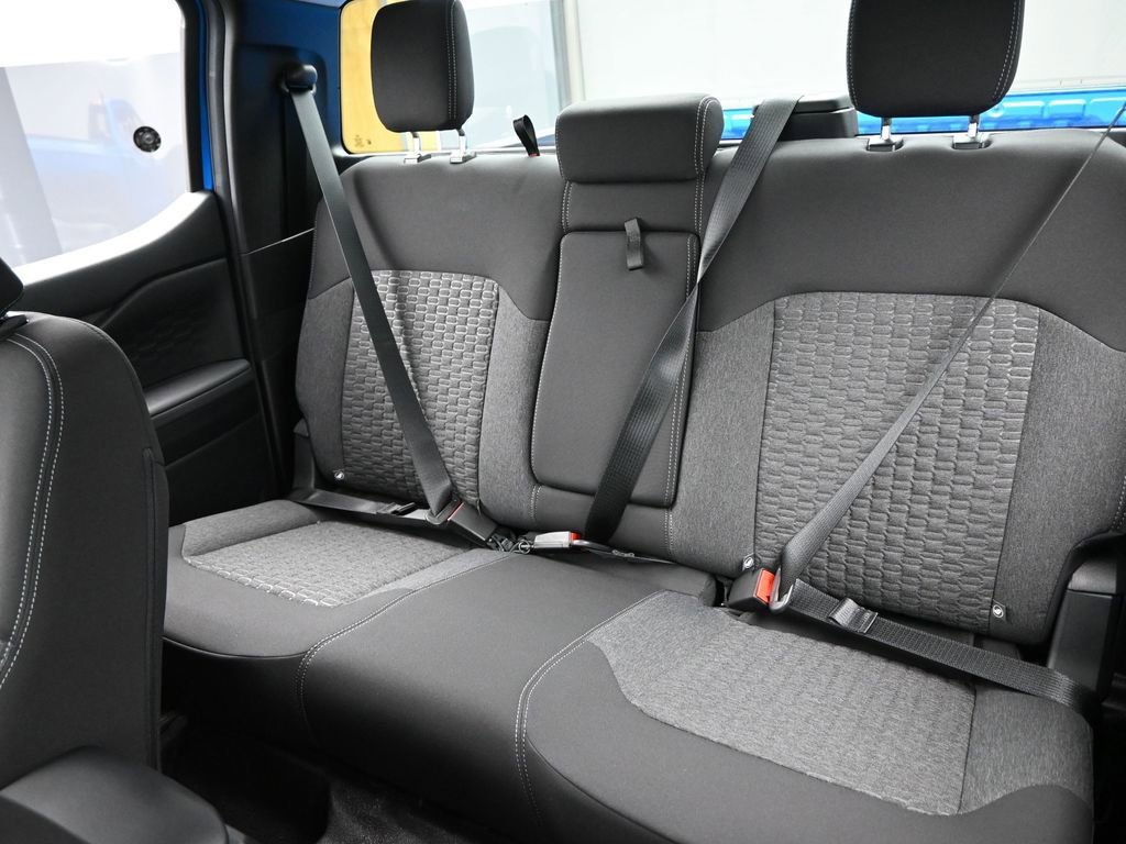 New 2025 Ford Ranger XL AWD/4WD image 24