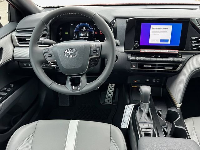 New 2026 Toyota Camry SE w/ Convenience Package FWD image 11