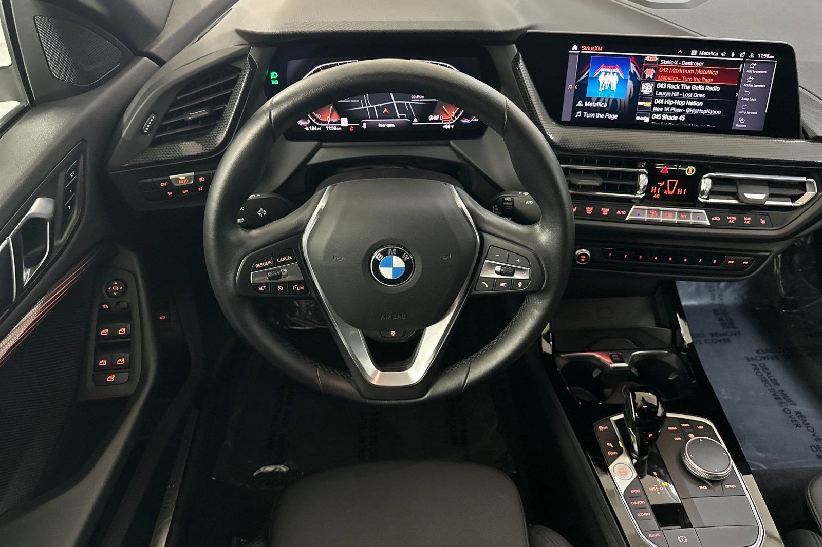 Used 2023 BMW 228i Gran Coupe 228i w/ Premium Package 2 image 28