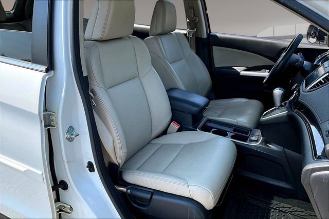 Used 2015 Honda CR-V EX-L image 27