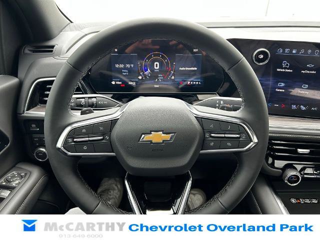 New 2026 Chevrolet Tahoe Premier image 8