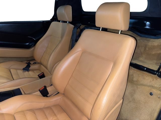 Used 1994 Ferrari 348 Spider RWD image 10