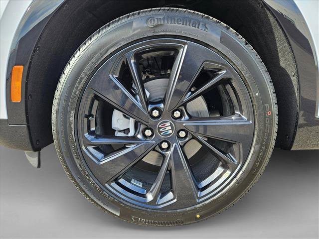 New 2026 Buick Envision Sport Touring AWD/4WD image 10