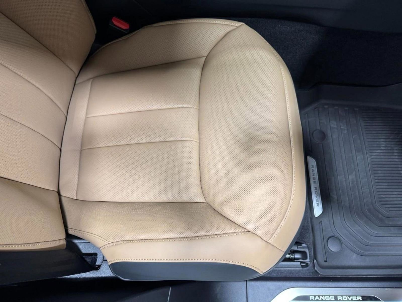 New 2026 Land Rover Range Rover Sport Dynamic SE image 19