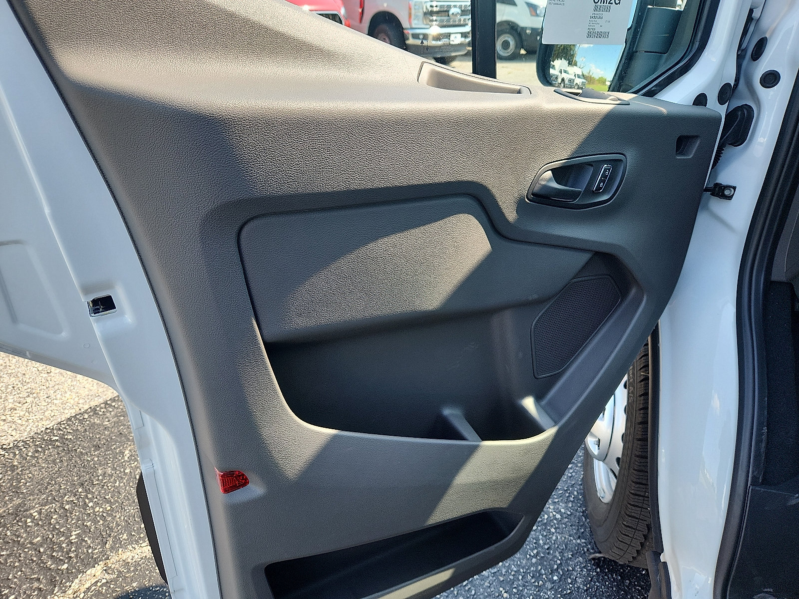 New 2025 Ford Transit 350 XLT AWD/4WD image 7