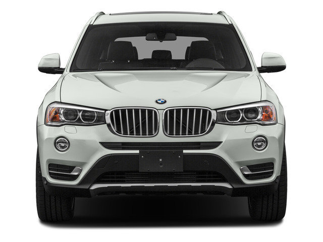 Used 2016 BMW X3 xDrive28i AWD/4WD image 4