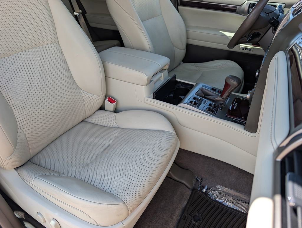 Used 2014 Lexus GX 460 Luxury image 23