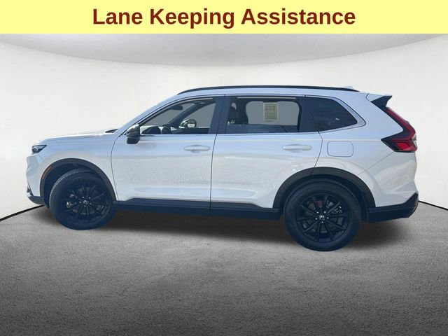 Used 2024 Honda CR-V Sport-L image 6