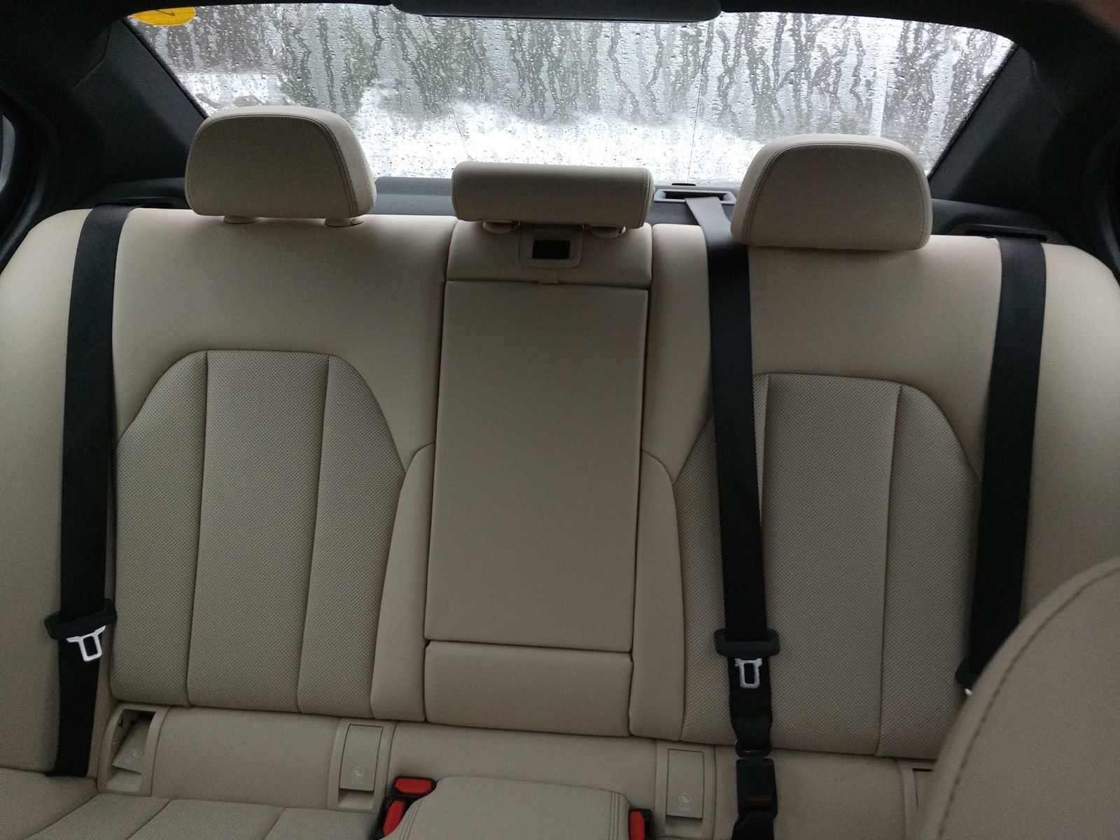 Used 2023 BMW 330i xDrive Sedan w/ Driving Assistance Package image 17