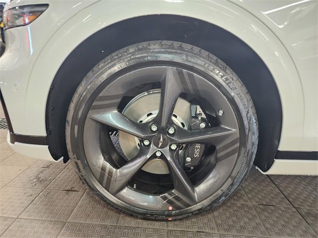 New 2026 Genesis GV70 3.5T Sport Prestige image 5
