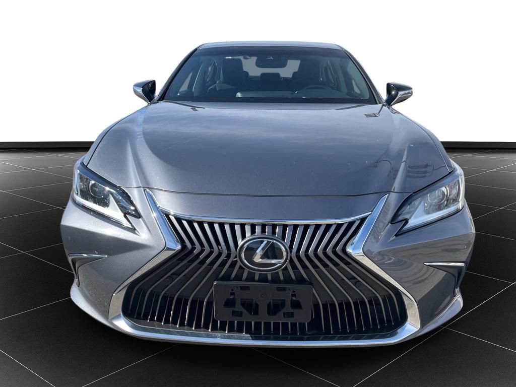 Used 2019 Lexus ES 350 Ultra Luxury image 8