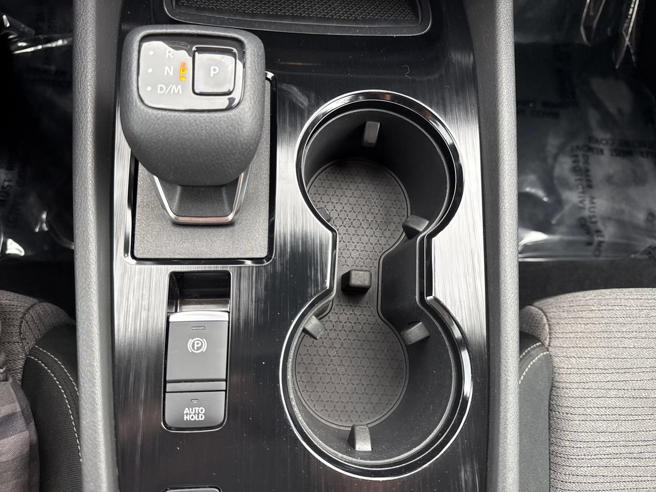 Used 2021 Nissan Rogue S FWD image 30