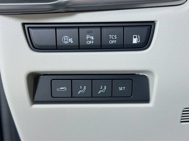 New 2026 MAZDA CX-90 Plug-In Hybrid w/ Premium Plus AWD/4WD image 10
