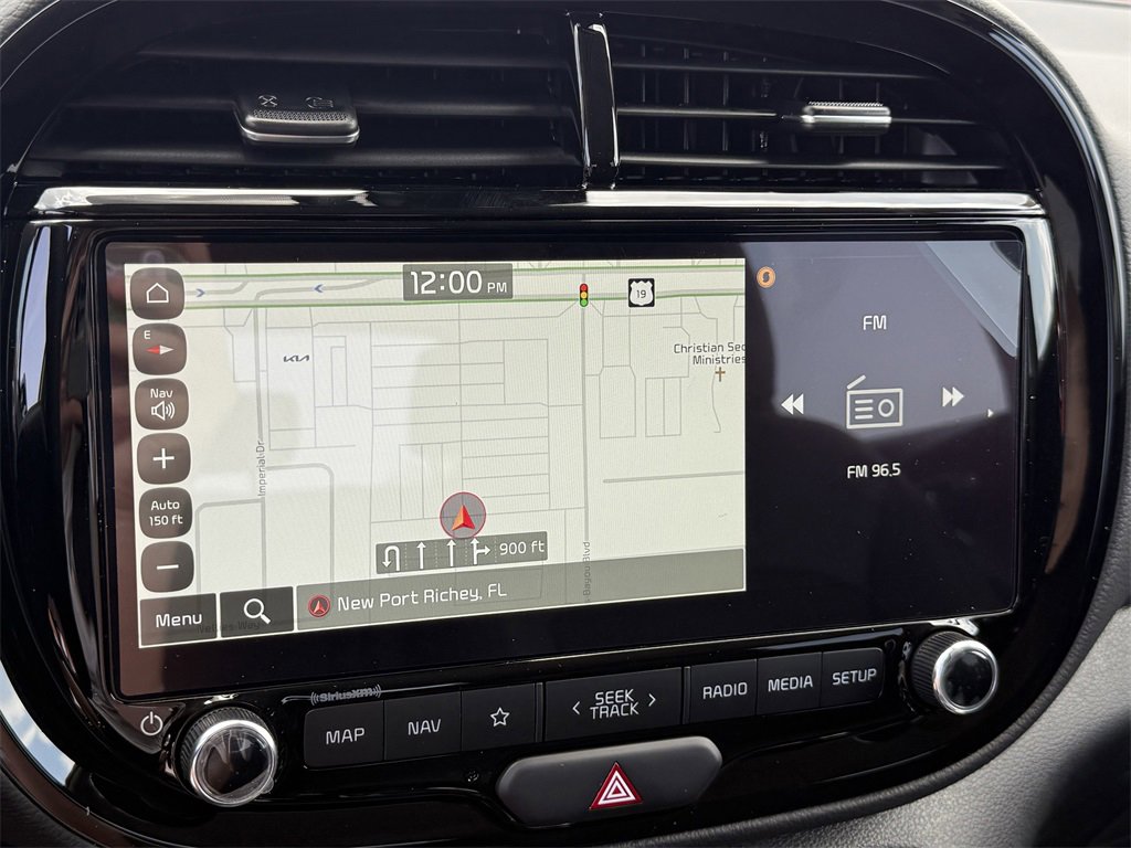 New 2025 Kia Soul GT-Line image 23