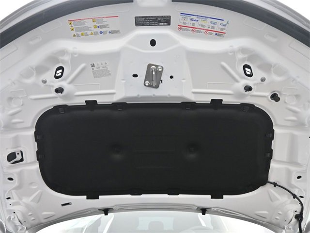 New 2025 Dodge Hornet R/T image 21