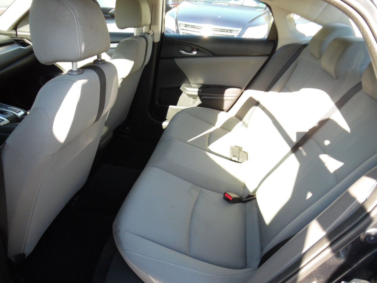 Used 2018 Honda Civic LX image 18
