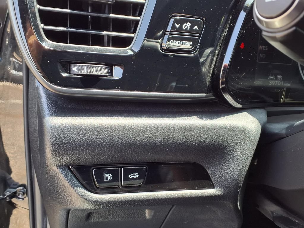 Used 2024 Lexus NX 350 AWD w/ Cold Area Package image 13