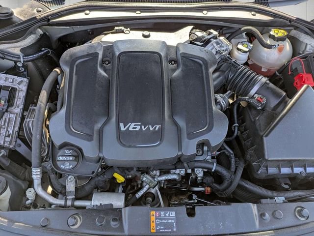 Used 2019 Buick LaCrosse Essence w/ Sights and Sounds Package image 33