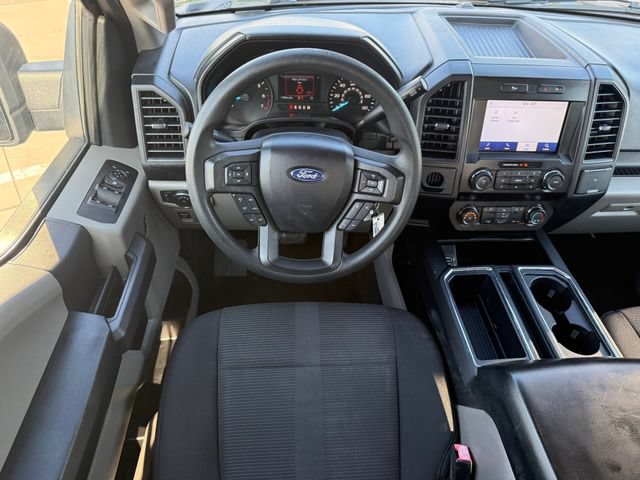 Used 2020 Ford F150 XL w/ Equipment Group 101A Mid RWD image 24