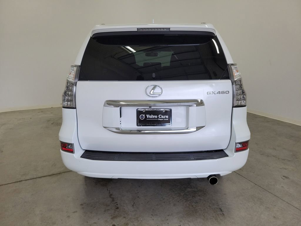 Used 2016 Lexus GX 460 AWD/4WD image 6