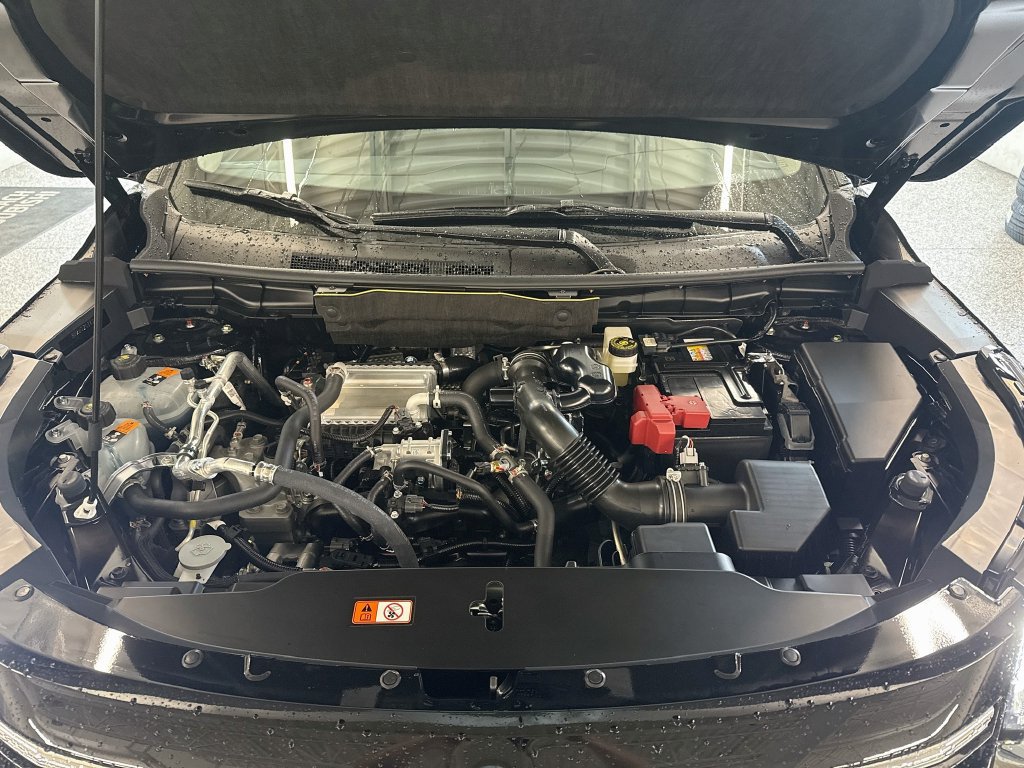New 2026 Mitsubishi Outlander ES FWD image 31