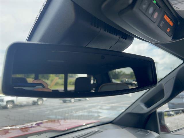 New 2026 GMC Canyon AT4 w/ Nightfall Edition AWD/4WD image 24
