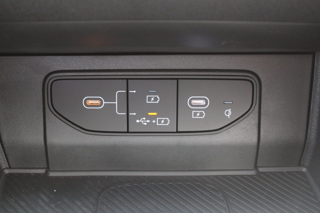 New 2027 Kia Sportage EX FWD image 37