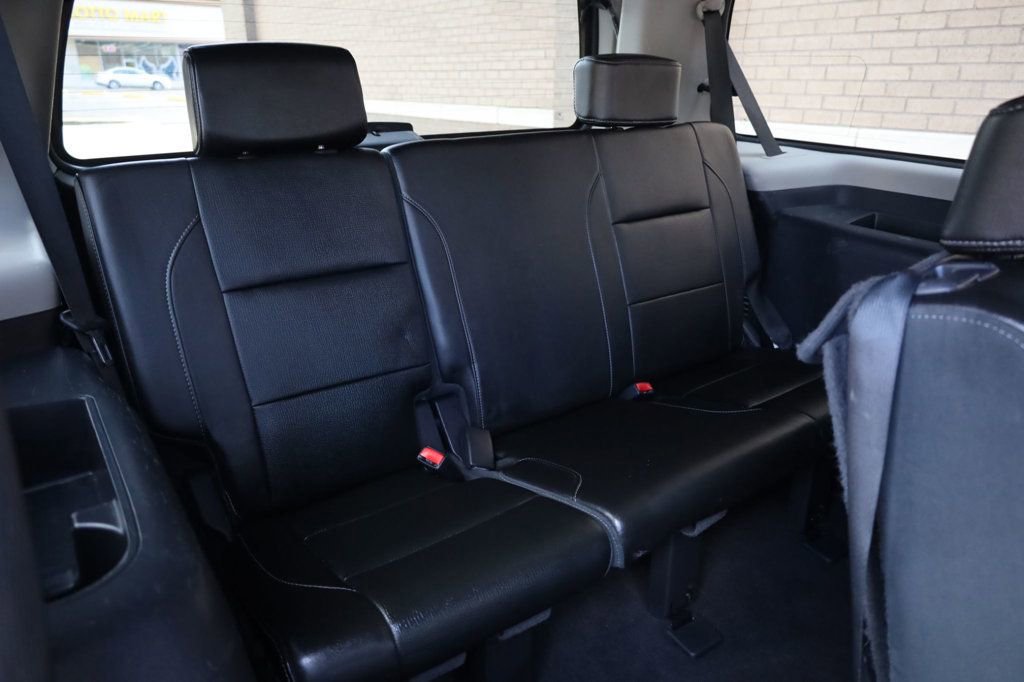 Used 2010 Nissan Armada Platinum image 72