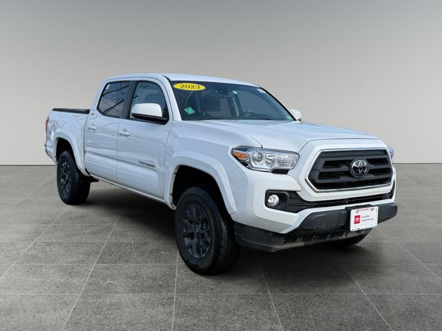 Used 2023 Toyota Tacoma SR5 image 7