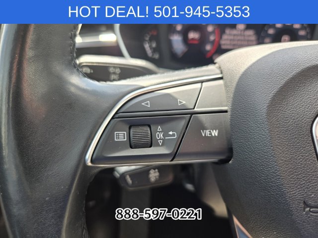 Used 2021 Audi Q3 2.0T Premium AWD/4WD image 28